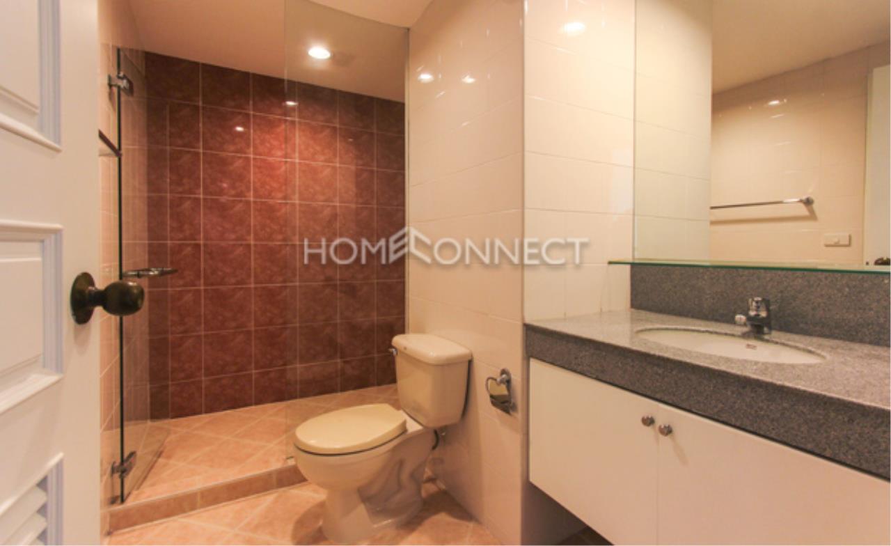 Home Connect Thailand Agency's Baan Suanmark Apartment for Rent 4