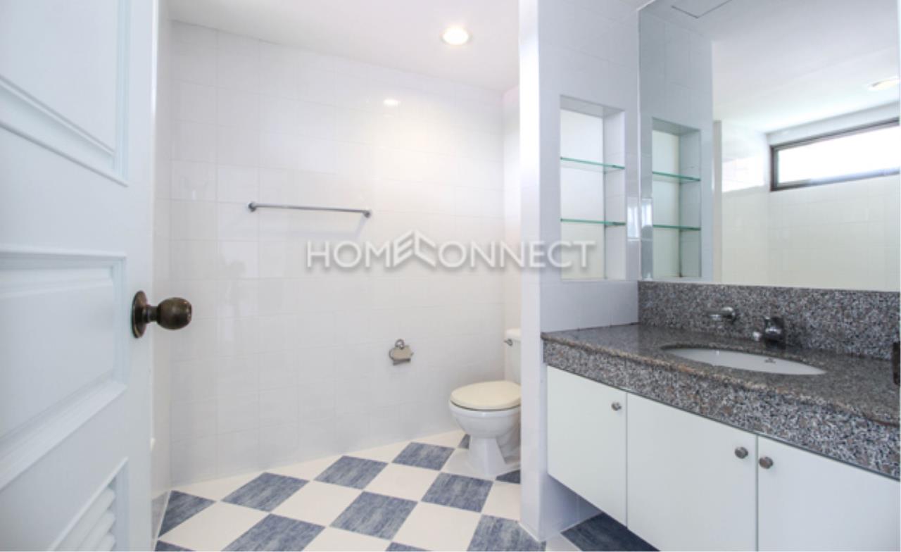 Home Connect Thailand Agency's Baan Suanmark Apartment for Rent 3