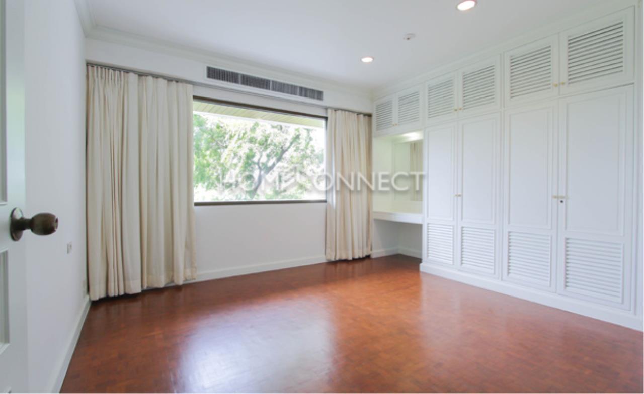 Home Connect Thailand Agency's Baan Suanmark Apartment for Rent 9