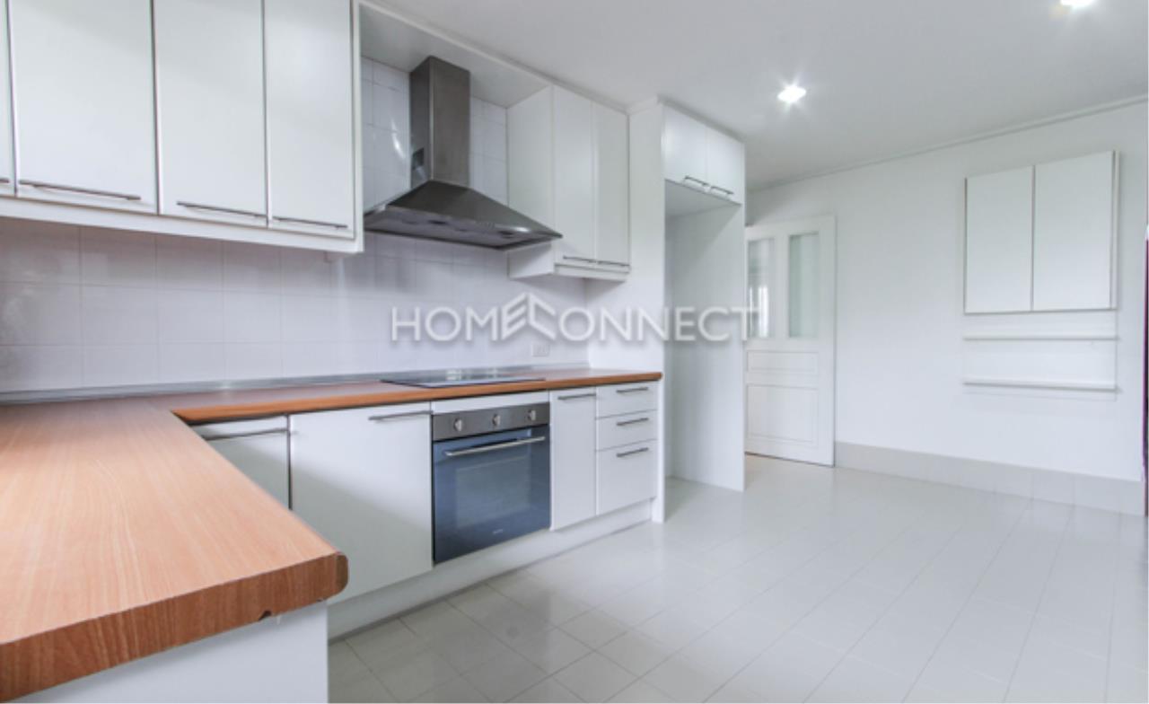 Home Connect Thailand Agency's Baan Suanmark Apartment for Rent 11