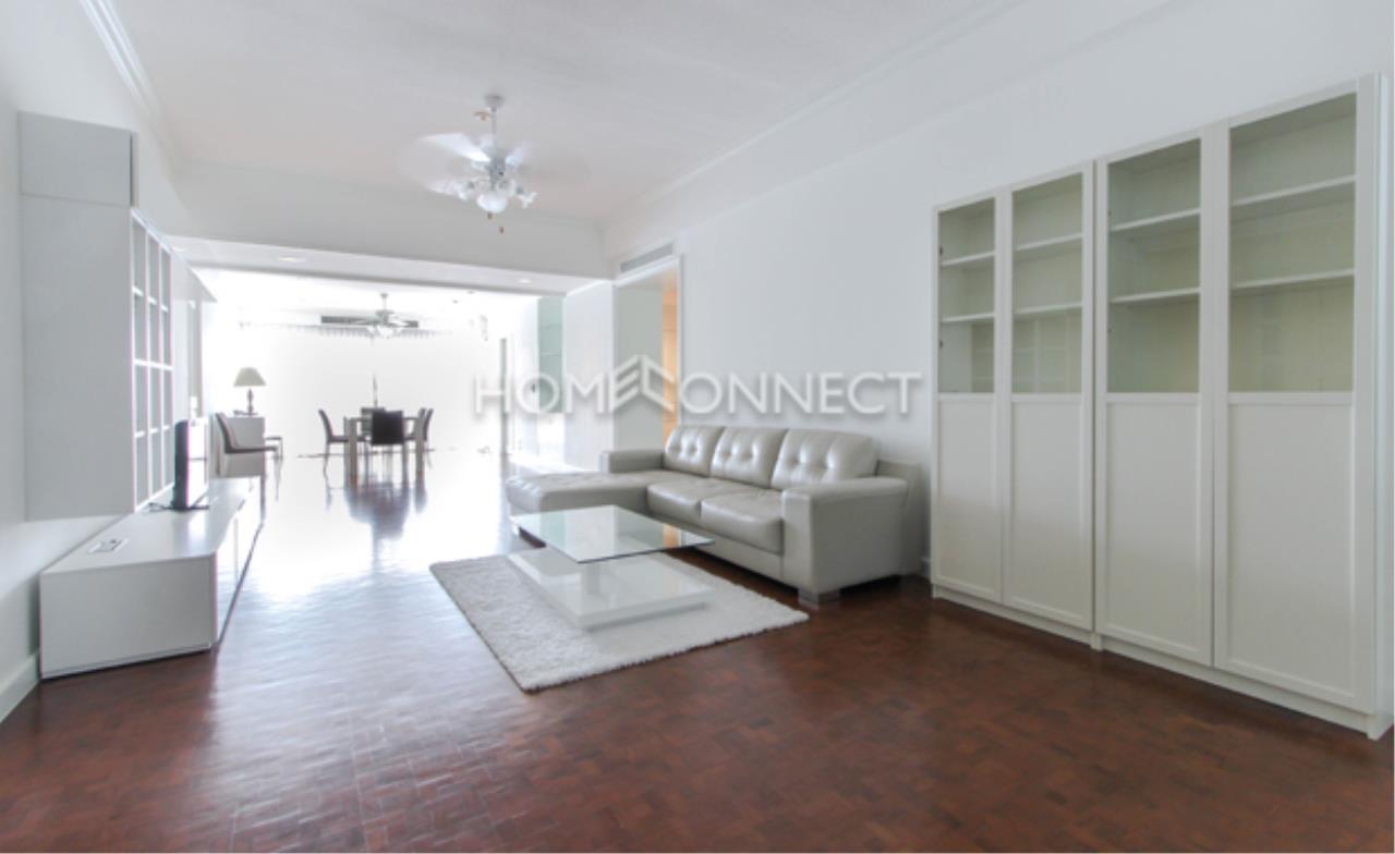 Home Connect Thailand Agency's Baan Suanmark Apartment for Rent 12