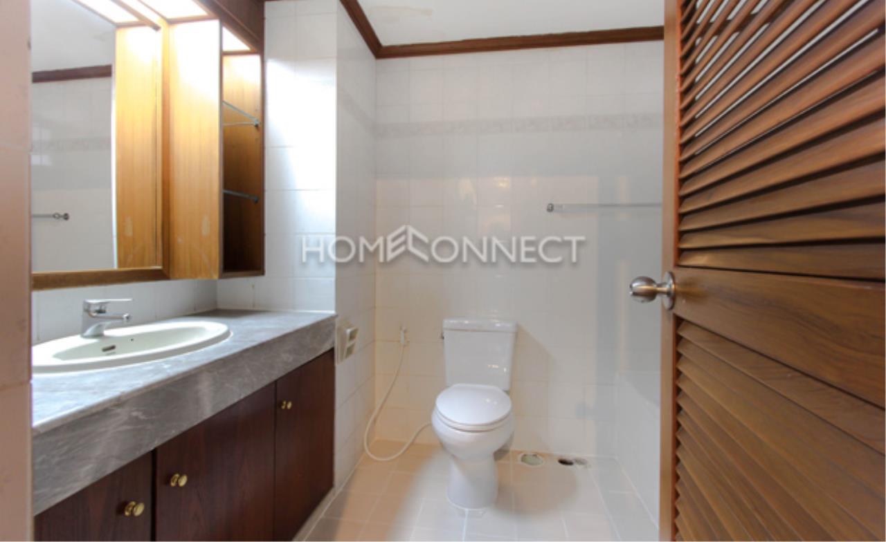 Home Connect Thailand Agency's Sethiwan Residence Apartment for Rent 4