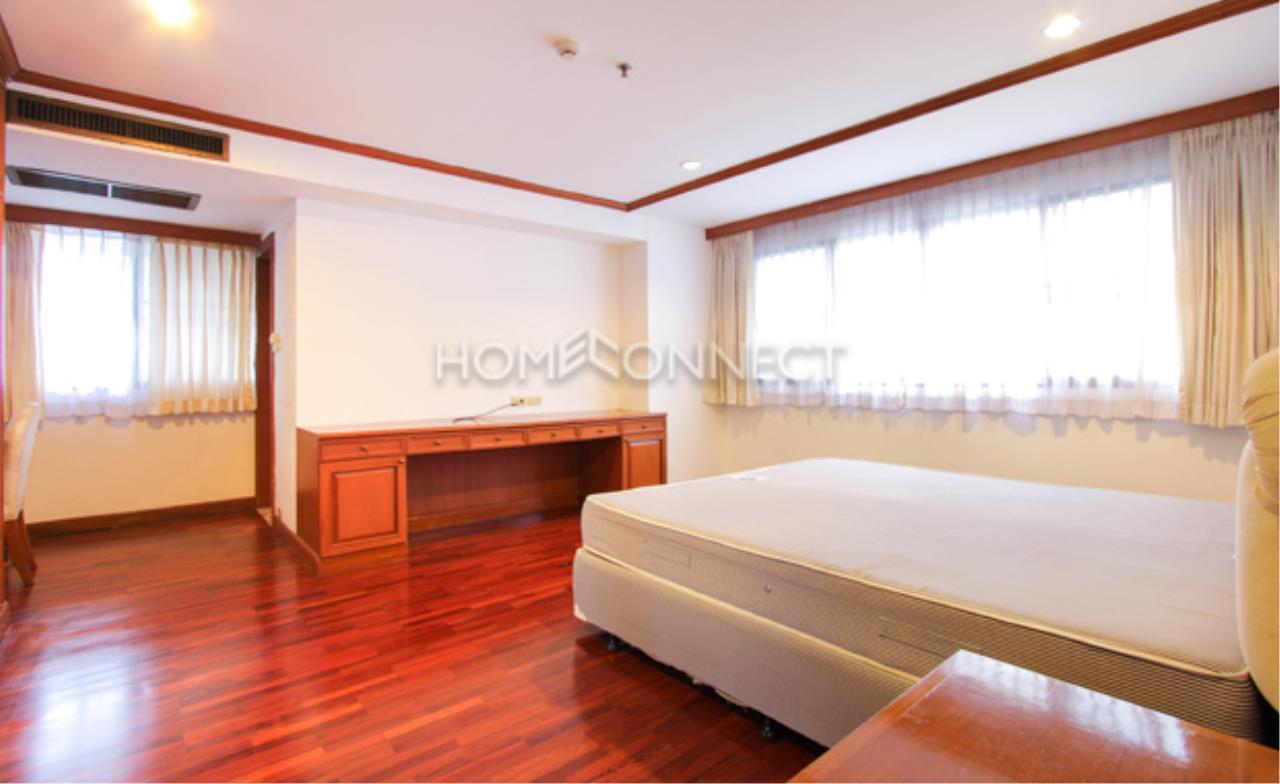 Home Connect Thailand Agency's Sethiwan Residence Apartment for Rent 9