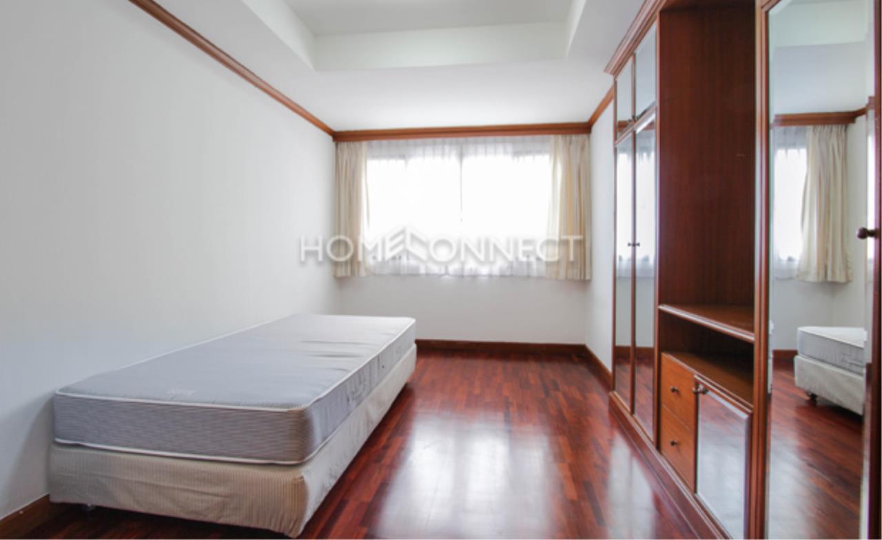 Home Connect Thailand Agency's Sethiwan Residence Apartment for Rent 7
