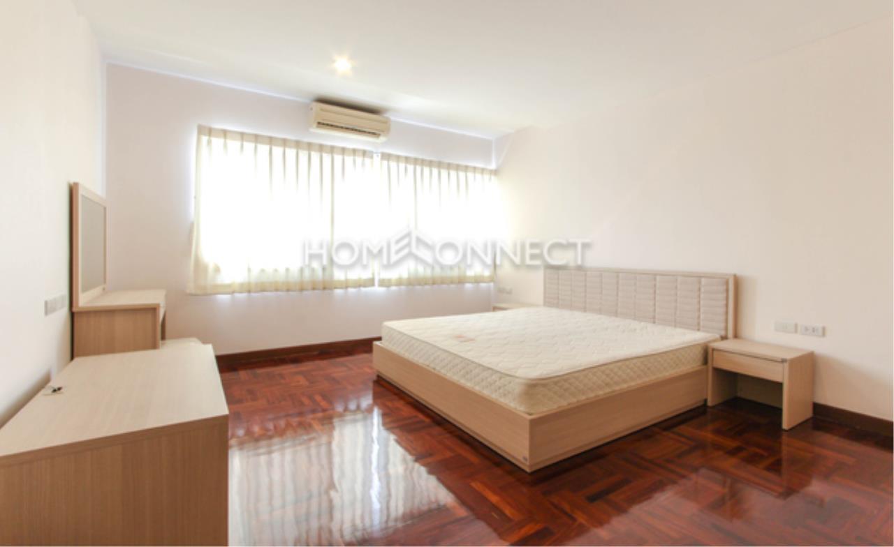 Home Connect Thailand Agency's Baan CK Apartment Apartment for Rent 7
