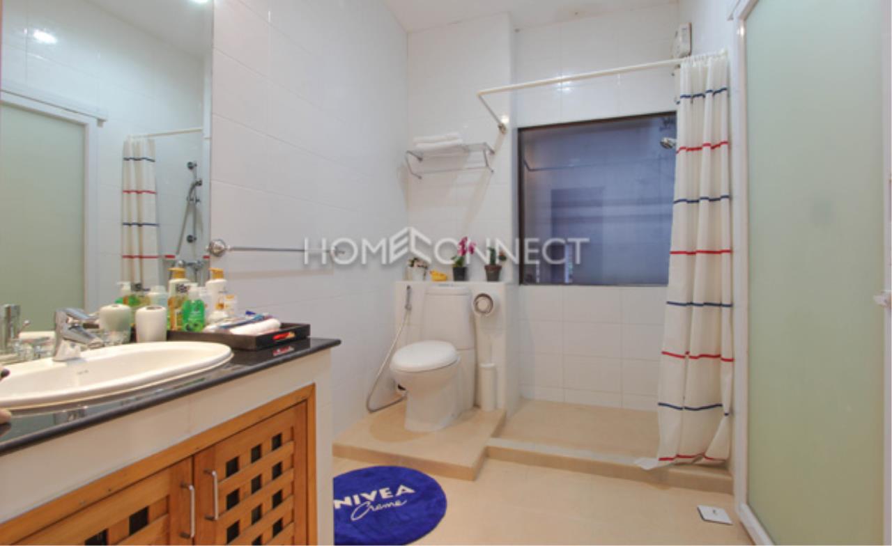 Home Connect Thailand Agency's Pearl Garden Apartment for Rent 3