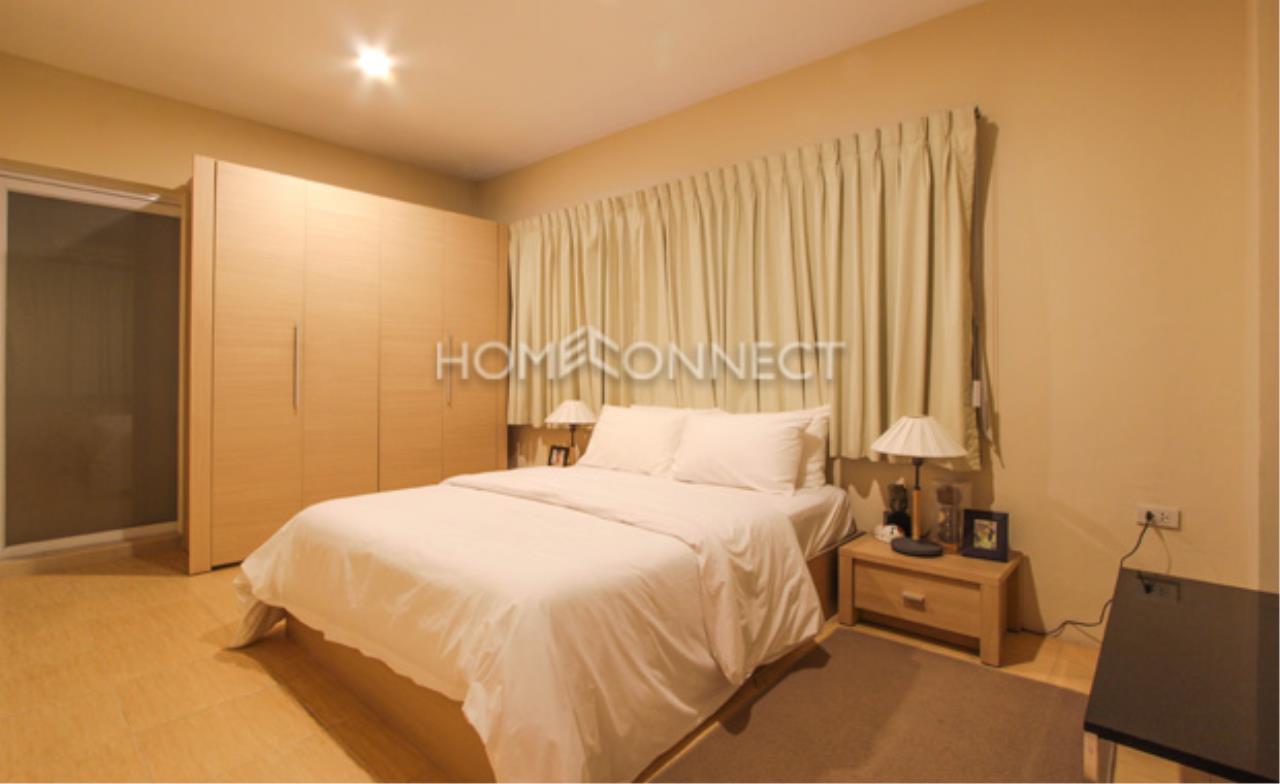 Home Connect Thailand Agency's Pearl Garden Apartment for Rent 9