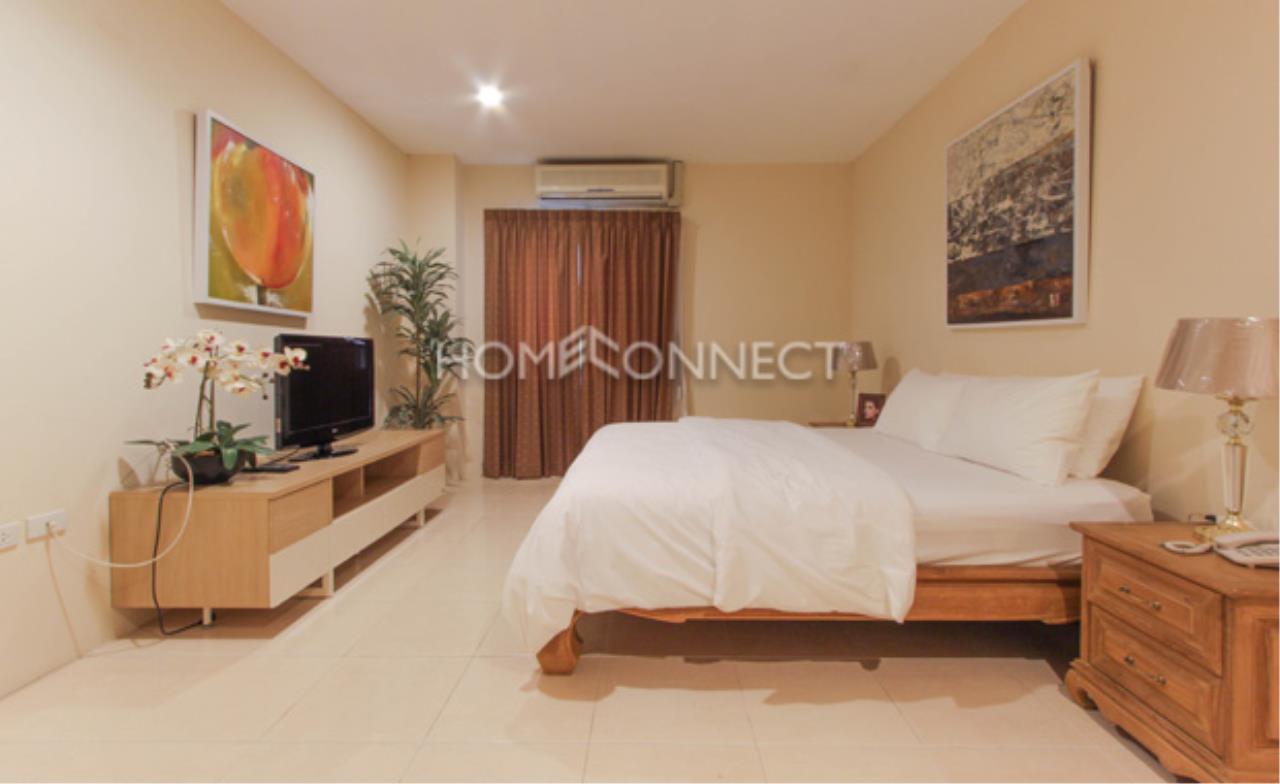 Home Connect Thailand Agency's Pearl Garden Apartment for Rent 8