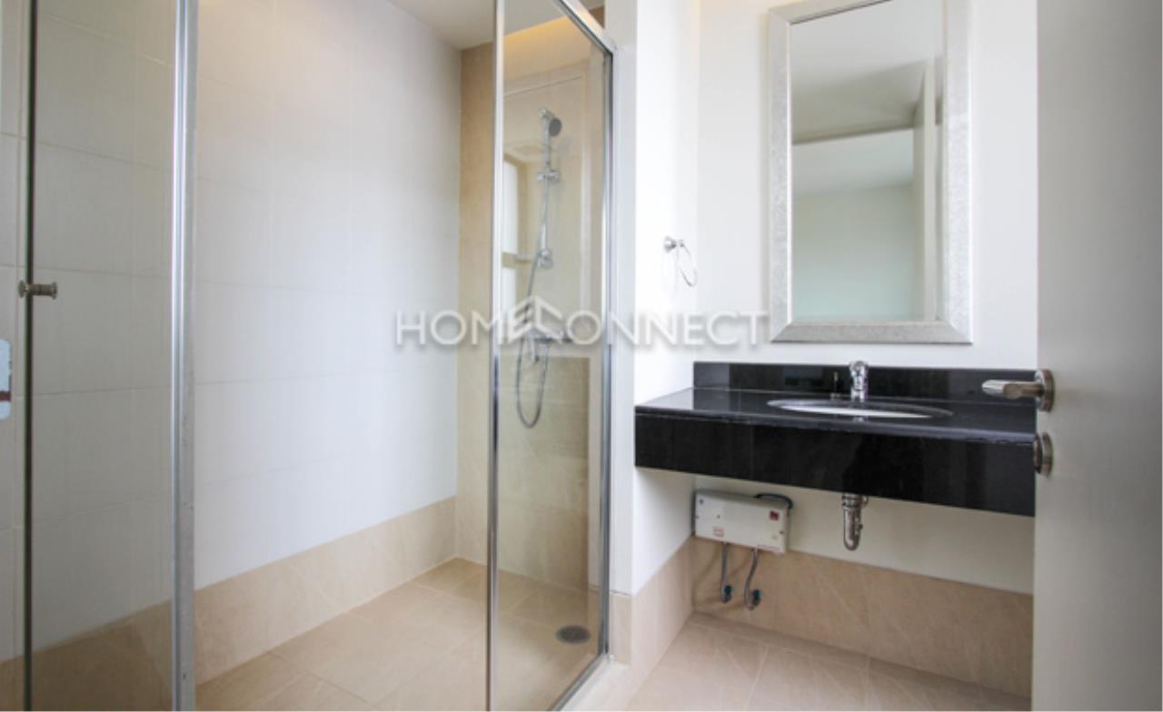 Home Connect Thailand Agency's The Terrace Residence Apartment for Rent 4