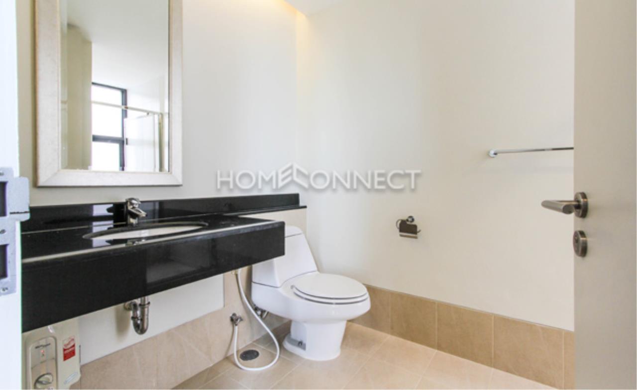 Home Connect Thailand Agency's The Terrace Residence Apartment for Rent 5