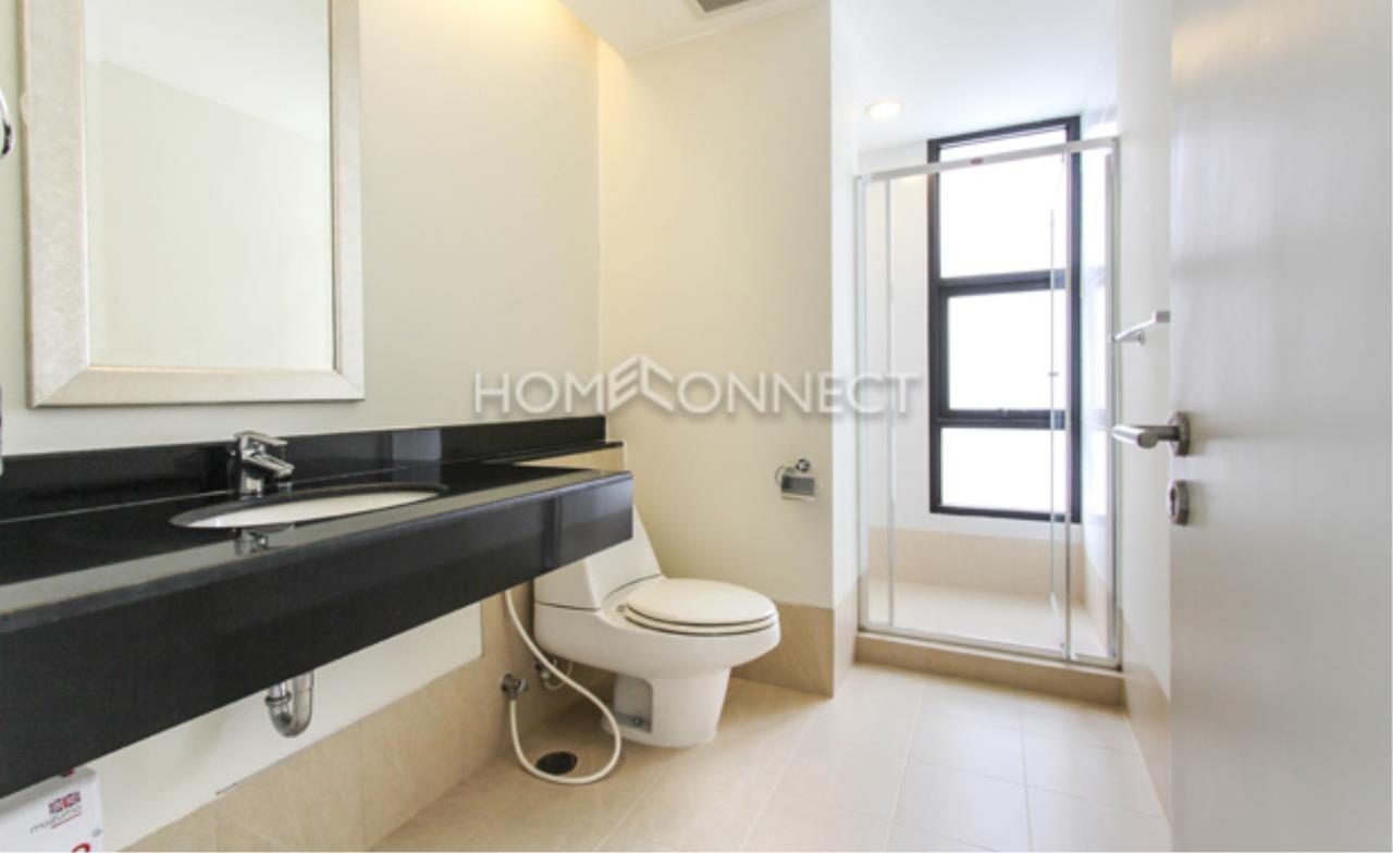 Home Connect Thailand Agency's The Terrace Residence Apartment for Rent 6