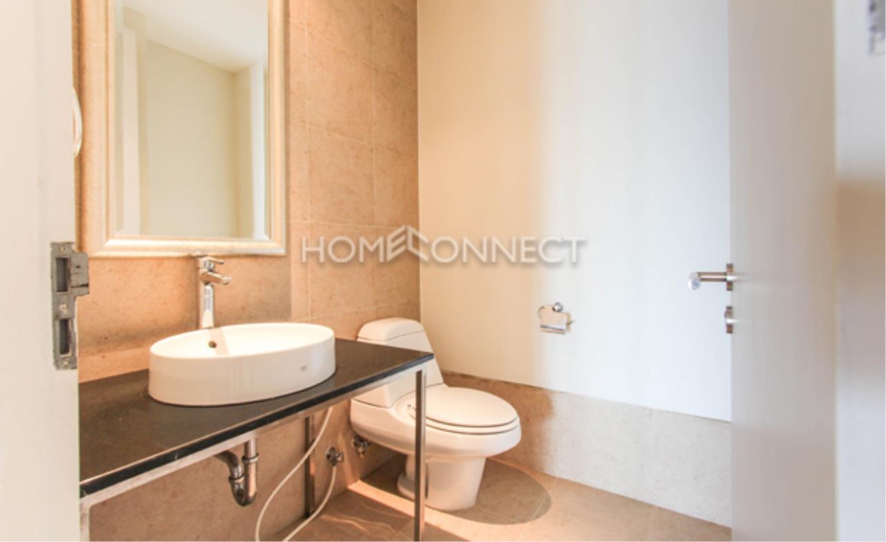 Home Connect Thailand Agency's The Terrace Residence Apartment for Rent 7