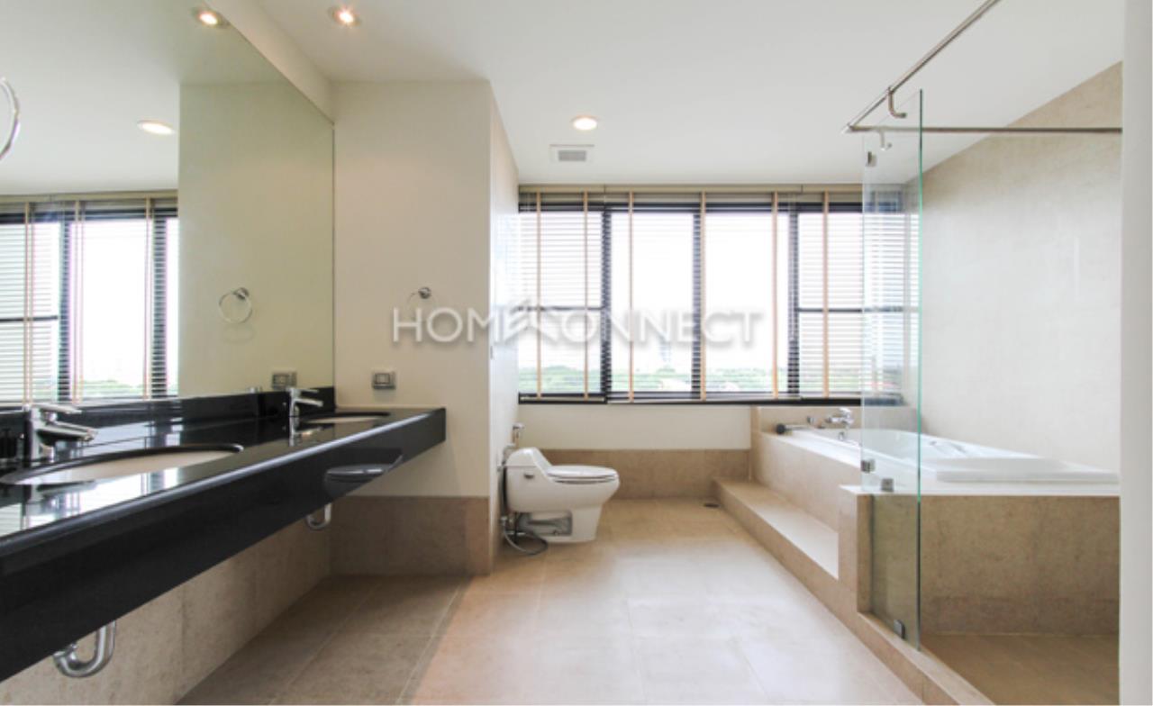 Home Connect Thailand Agency's The Terrace Residence Apartment for Rent 3