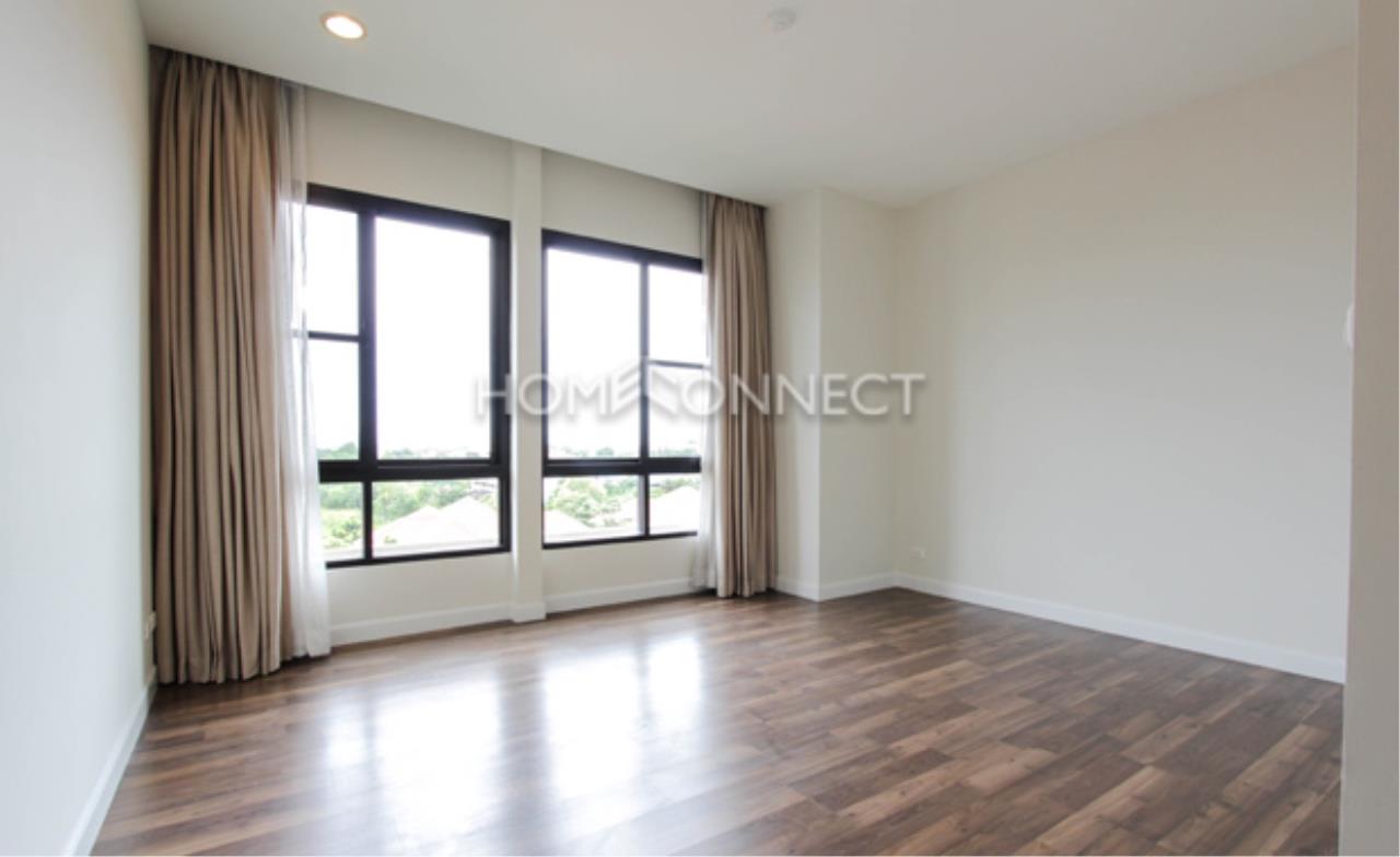 Home Connect Thailand Agency's The Terrace Residence Apartment for Rent 10