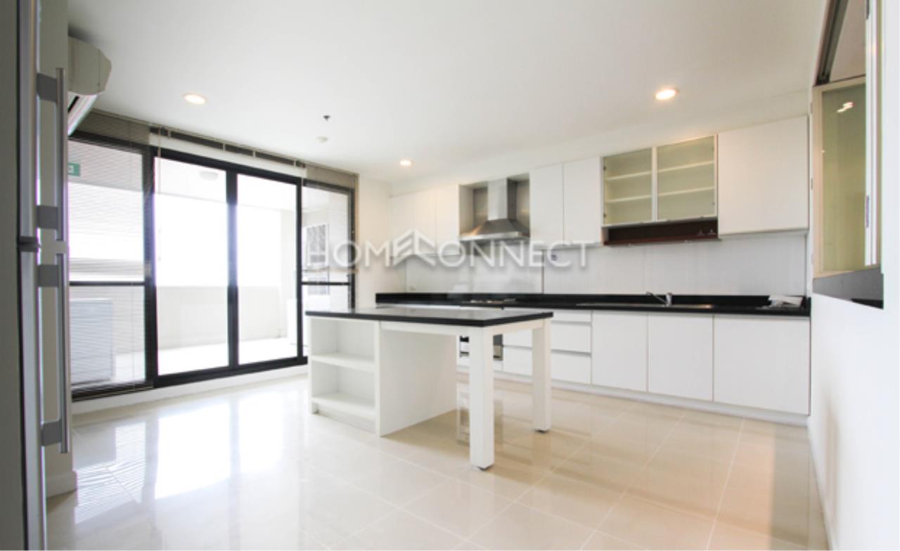 Home Connect Thailand Agency's The Terrace Residence Apartment for Rent 8