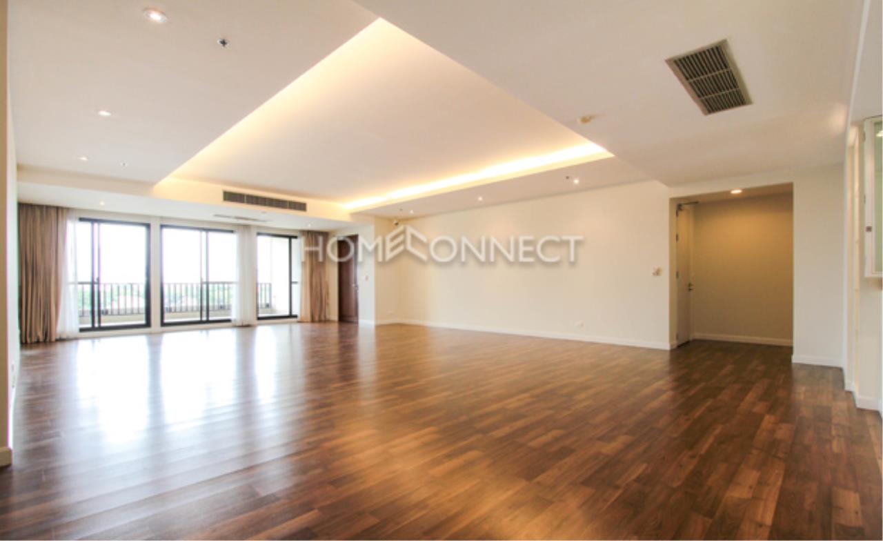 Home Connect Thailand Agency's The Terrace Residence Apartment for Rent 1