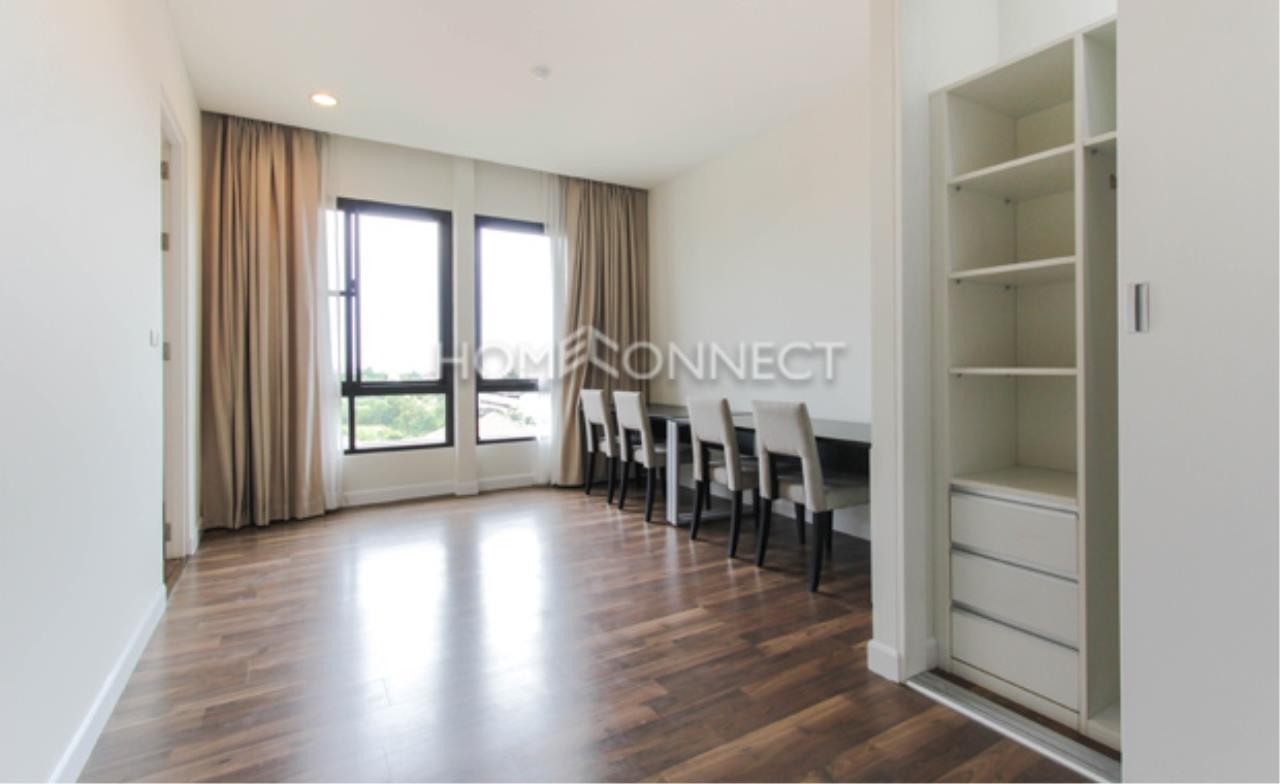 Home Connect Thailand Agency's The Terrace Residence Apartment for Rent 14