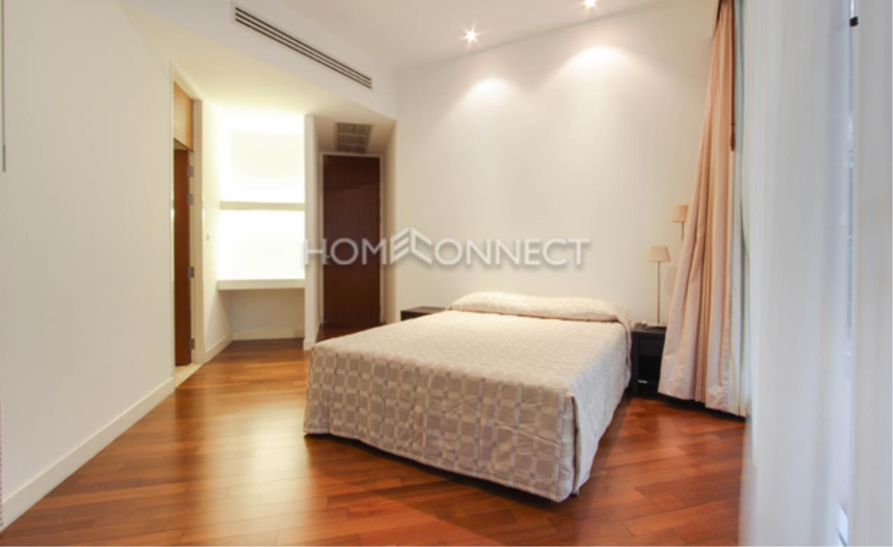 Home Connect Thailand Agency's Bangkok Garden Apartment for Rent 9