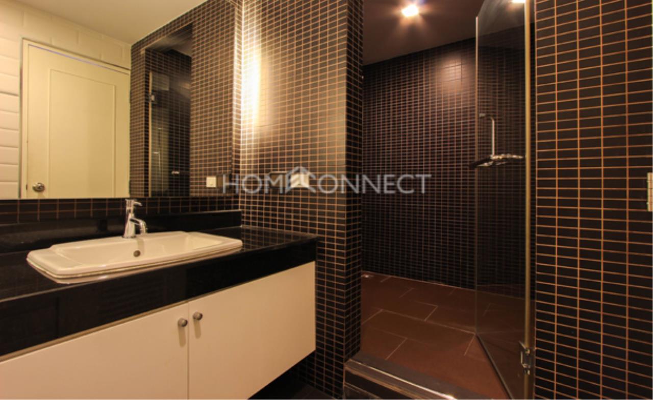 Home Connect Thailand Agency's Nantiruj Tower Apartment for Rent 2