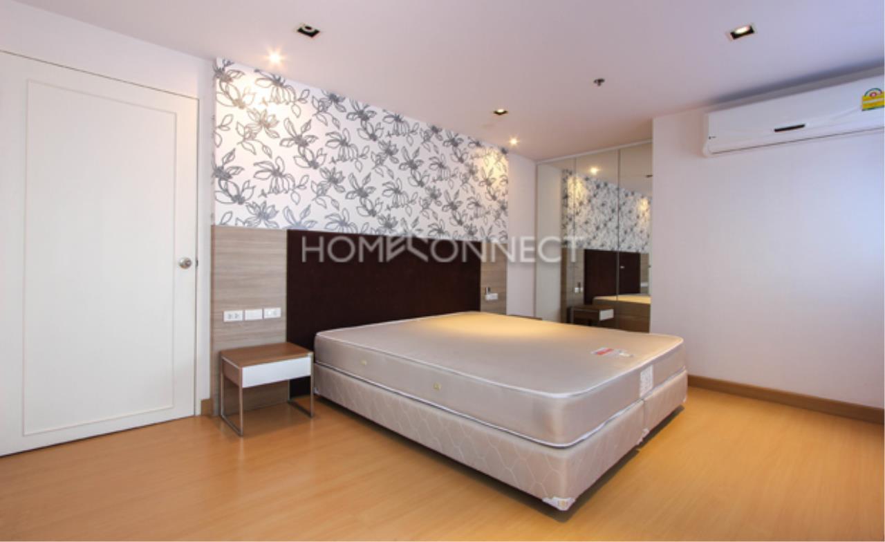 Home Connect Thailand Agency's Nantiruj Tower Apartment for Rent 8