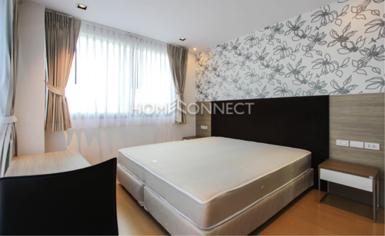 Home Connect Thailand Agency's Nantiruj Tower Apartment for Rent 9