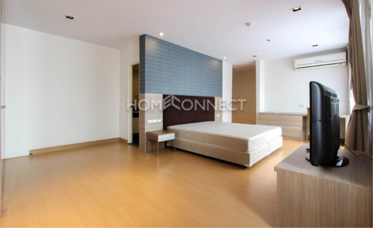 Home Connect Thailand Agency's Nantiruj Tower Apartment for Rent 10