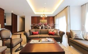 Royal Residence Park Apartment for Rent