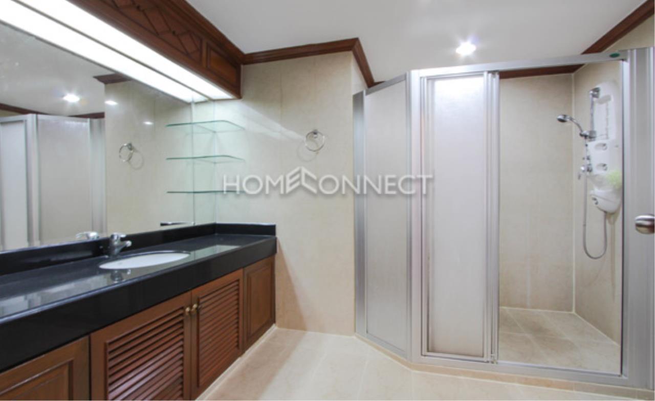 Home Connect Thailand Agency's GM Mansion Apartment for Rent 4