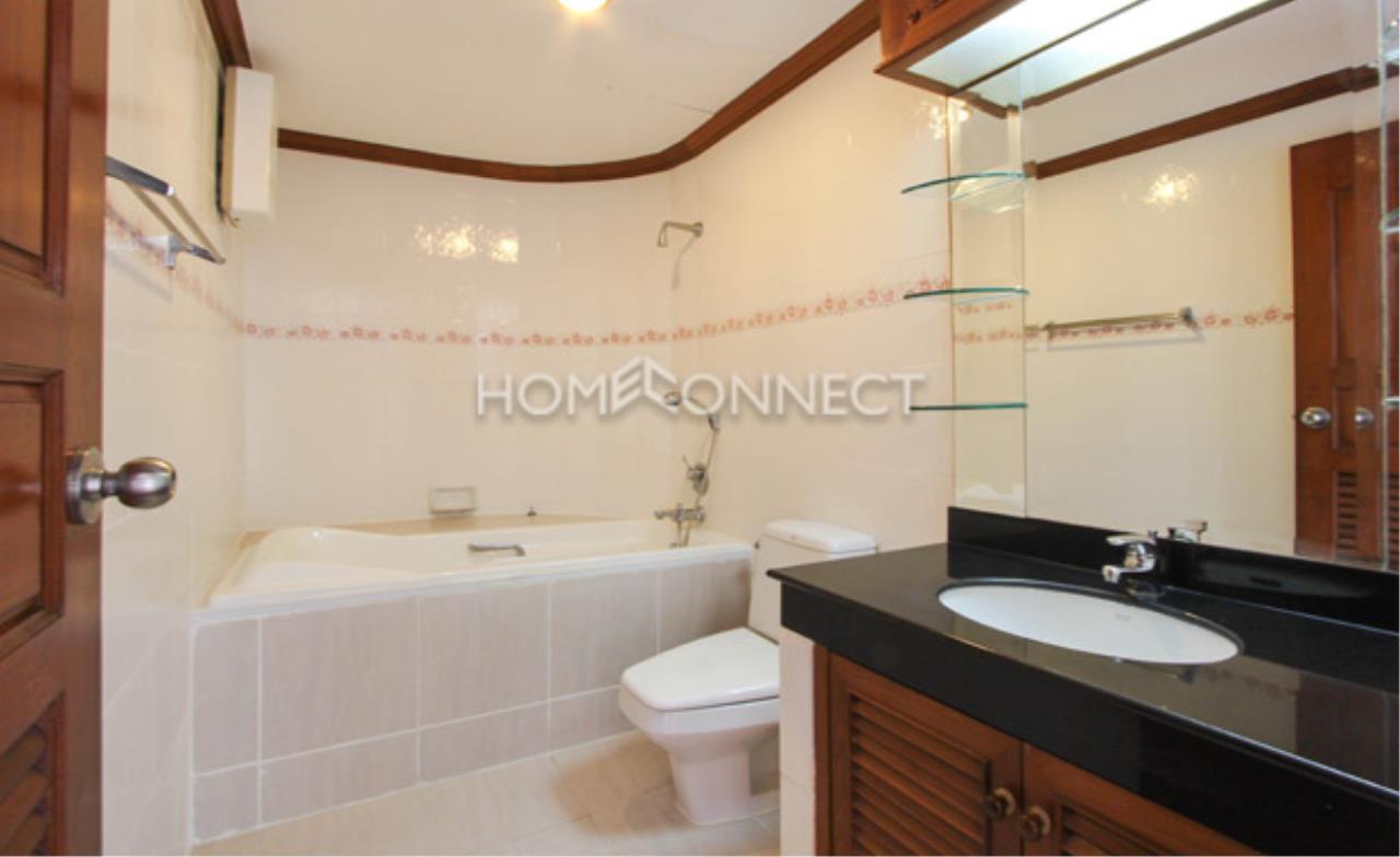 Home Connect Thailand Agency's GM Mansion Apartment for Rent 5