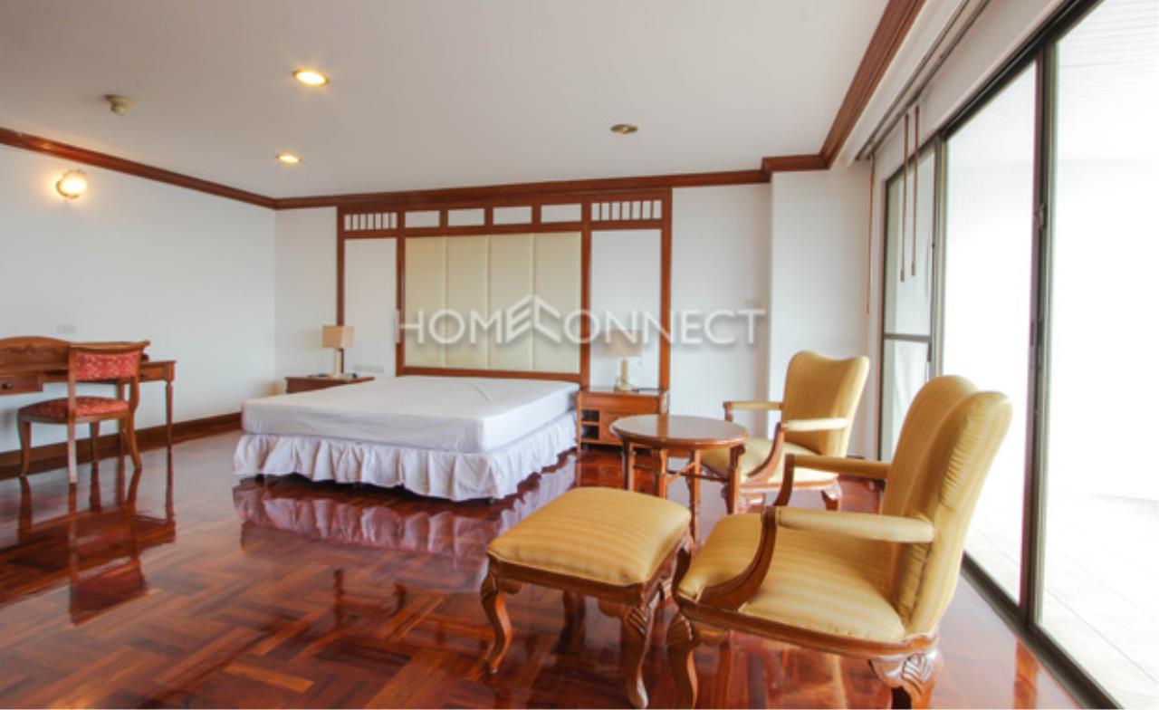 Home Connect Thailand Agency's GM Mansion Apartment for Rent 11
