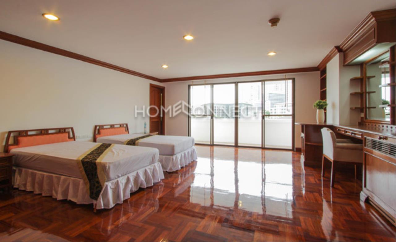 Home Connect Thailand Agency's GM Mansion Apartment for Rent 12