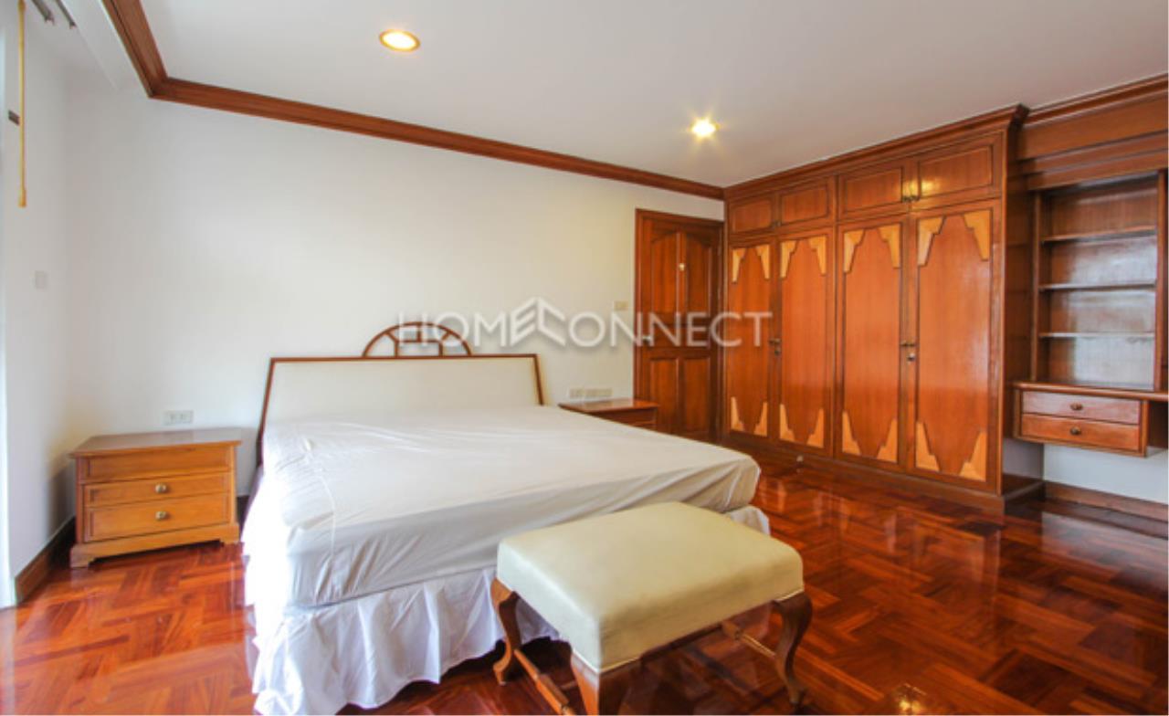Home Connect Thailand Agency's GM Mansion Apartment for Rent 13