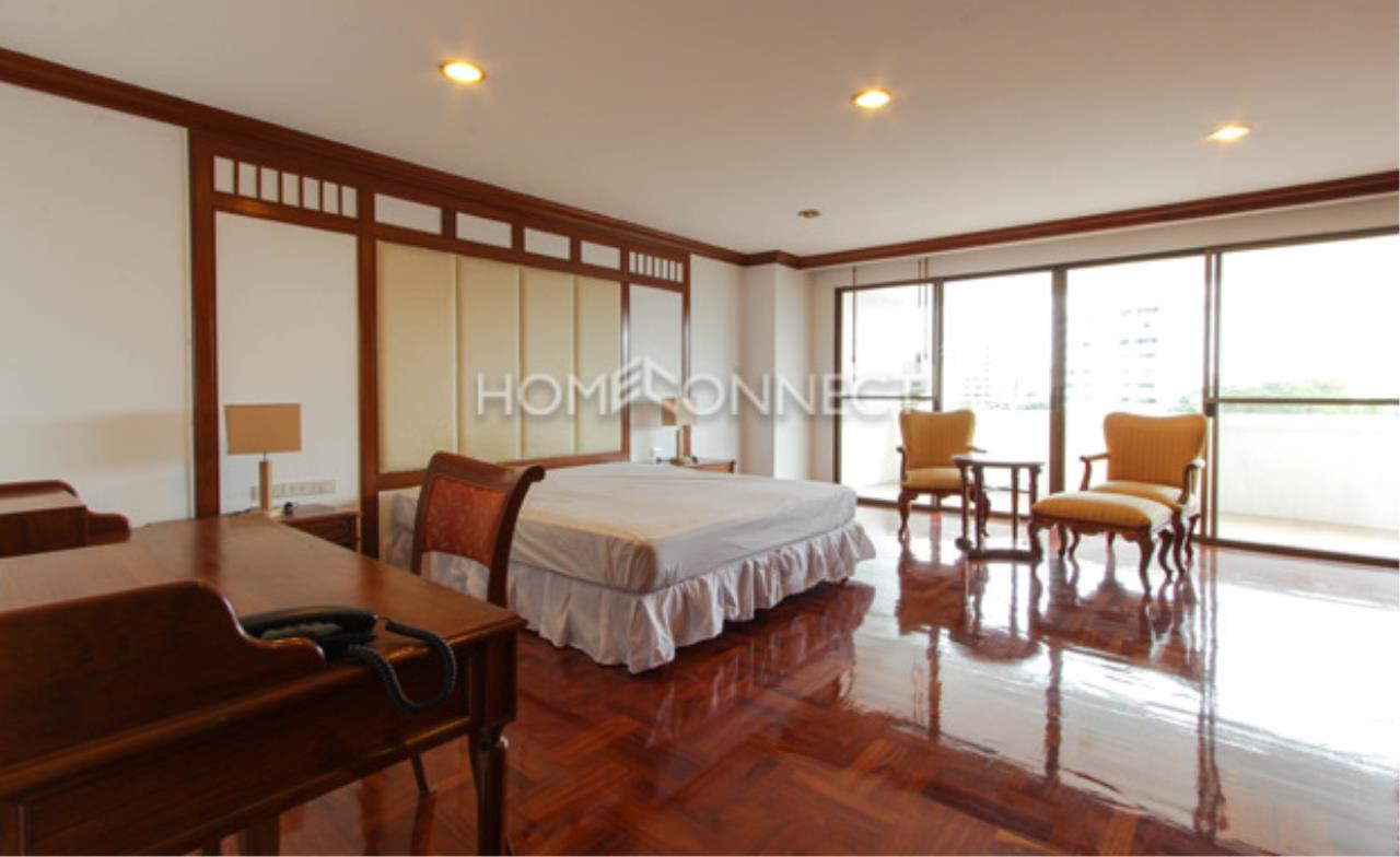 Home Connect Thailand Agency's GM Mansion Apartment for Rent 6