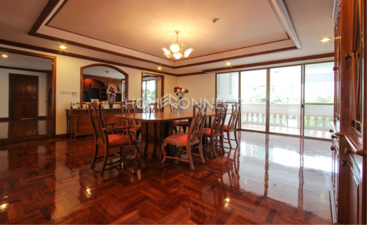 Home Connect Thailand Agency's GM Mansion Apartment for Rent 8