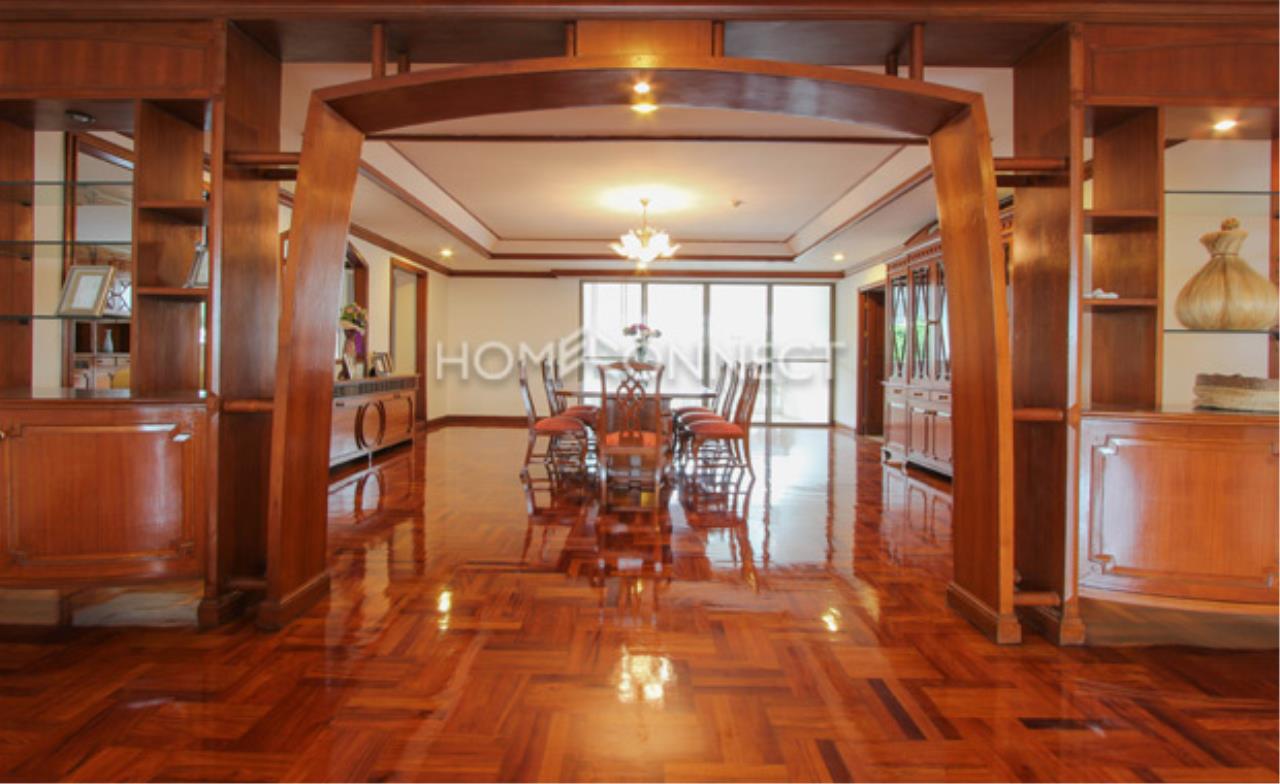 Home Connect Thailand Agency's GM Mansion Apartment for Rent 17