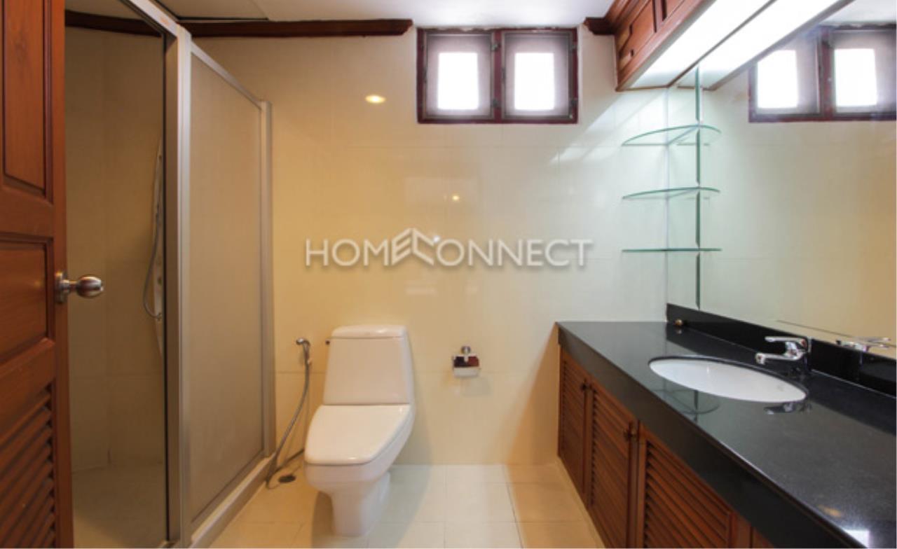 Home Connect Thailand Agency's GM Mansion Apartment for Rent 3