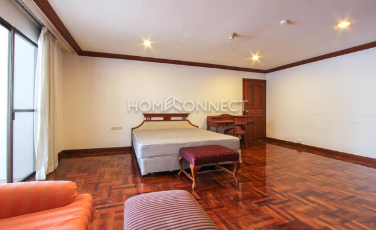 Home Connect Thailand Agency's GM Mansion Apartment for Rent 9