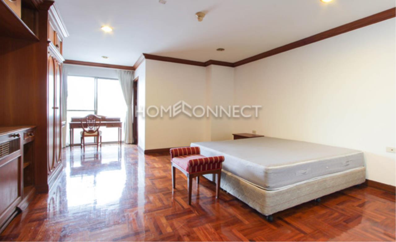Home Connect Thailand Agency's GM Mansion Apartment for Rent 10