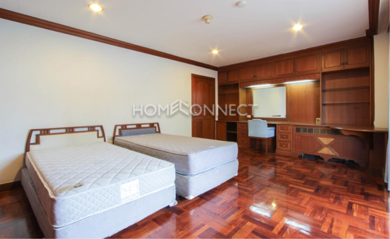 Home Connect Thailand Agency's GM Mansion Apartment for Rent 11