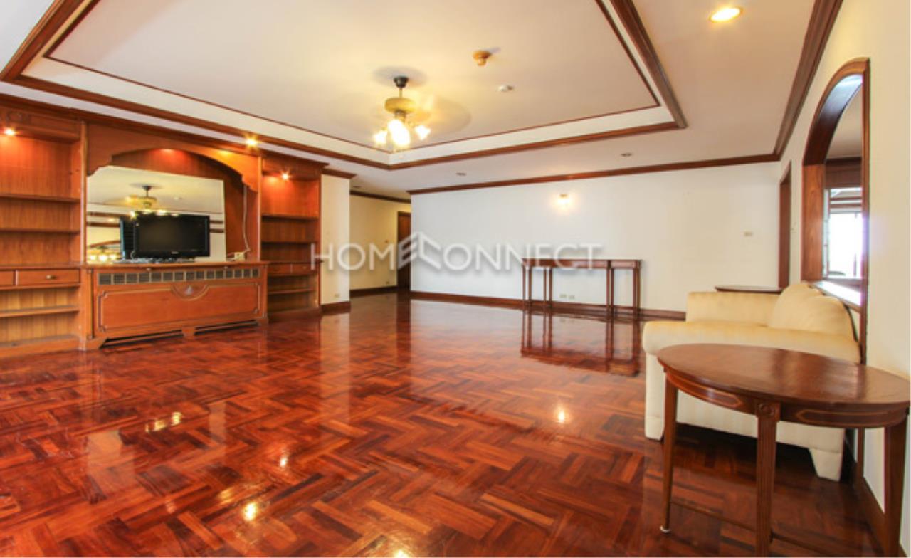 Home Connect Thailand Agency's GM Mansion Apartment for Rent 14