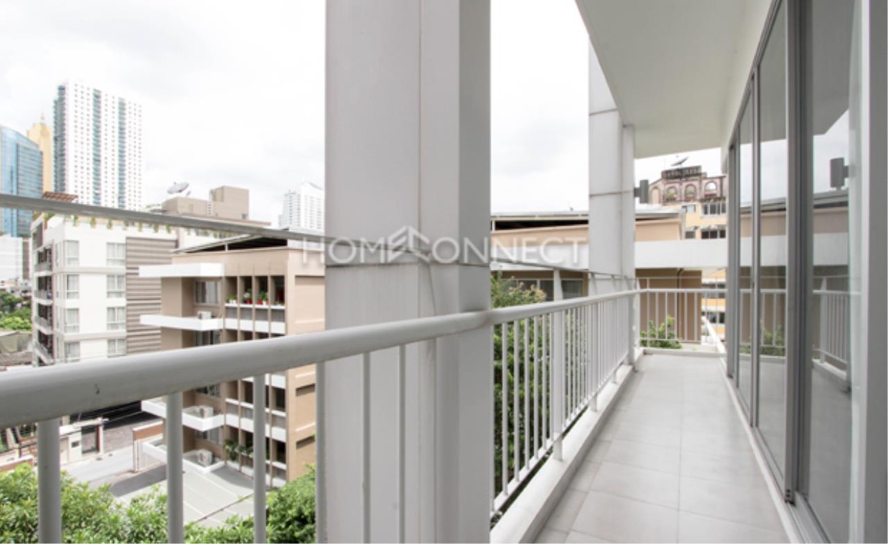 Home Connect Thailand Agency's Baan Sukhumvit 27 Apartment for Rent 2