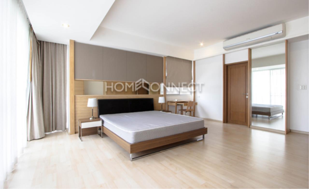 Home Connect Thailand Agency's Baan Sukhumvit 27 Apartment for Rent 11