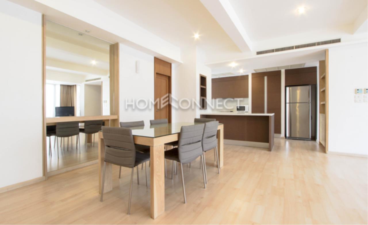 Home Connect Thailand Agency's Baan Sukhumvit 27 Apartment for Rent 8