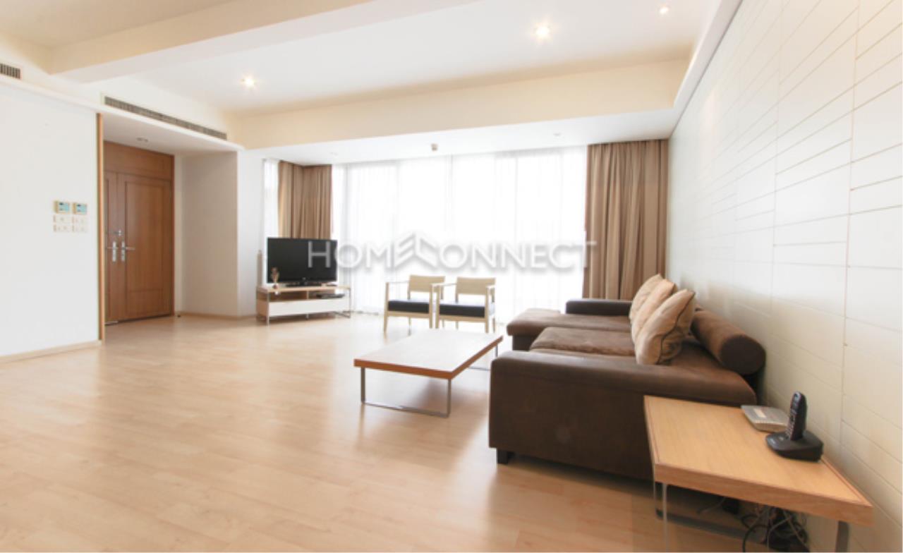 Home Connect Thailand Agency's Baan Sukhumvit 27 Apartment for Rent 14