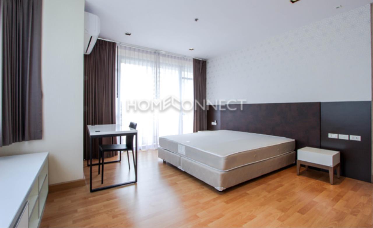 Home Connect Thailand Agency's Nantiruj Tower Apartment for Rent 6