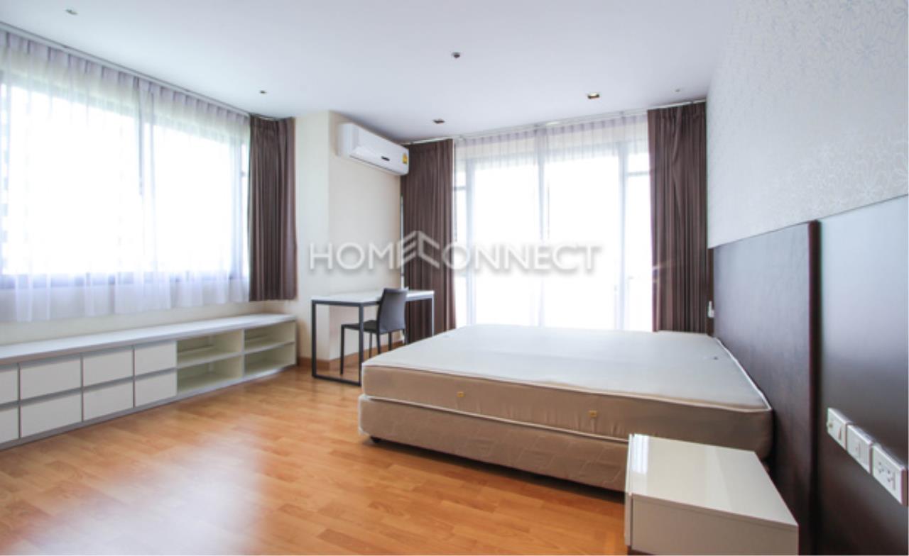 Home Connect Thailand Agency's Nantiruj Tower Apartment for Rent 5