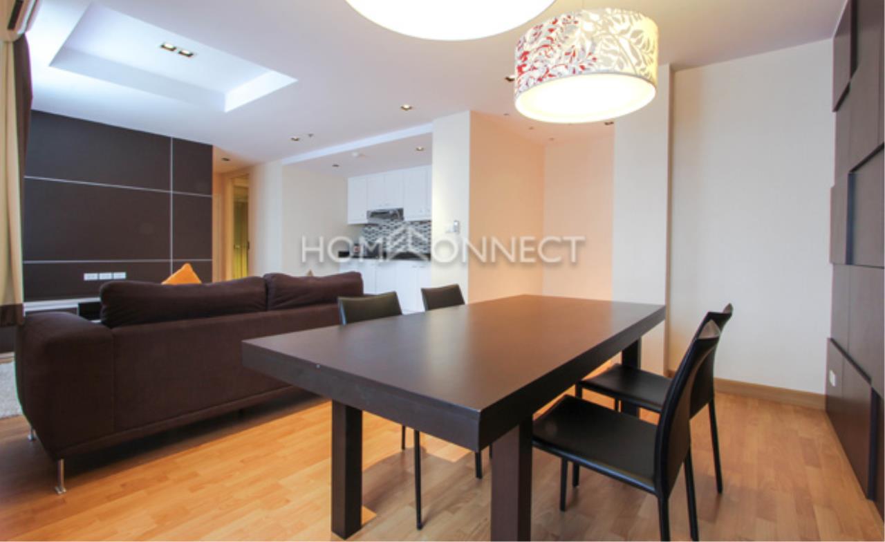 Home Connect Thailand Agency's Nantiruj Tower Apartment for Rent 3