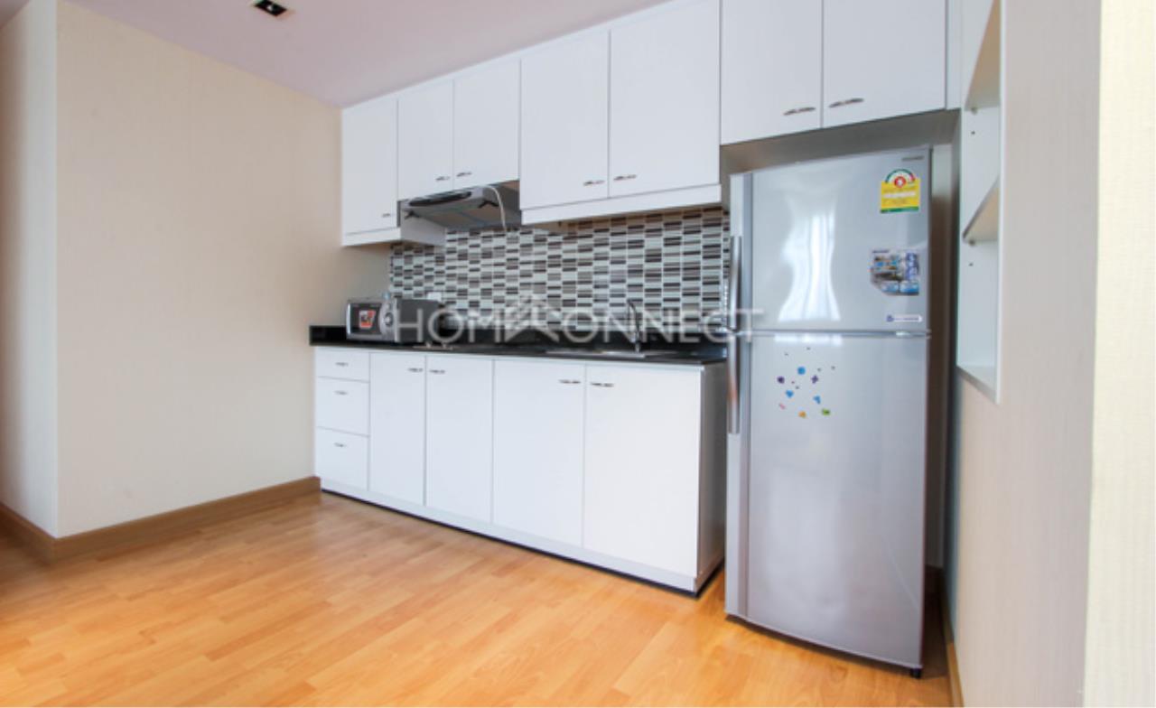 Home Connect Thailand Agency's Nantiruj Tower Apartment for Rent 4