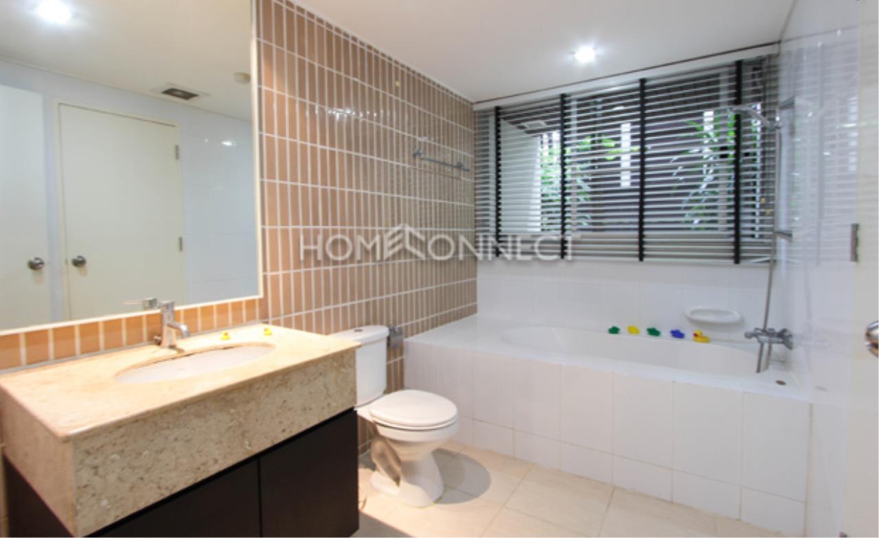 Home Connect Thailand Agency's Baan Kwanta Apartment for Rent 3