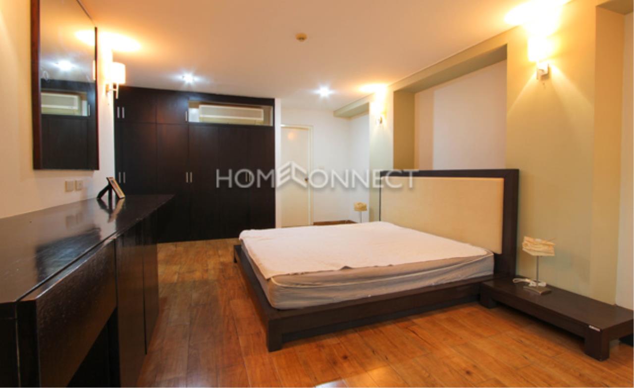 Home Connect Thailand Agency's Baan Kwanta Apartment for Rent 7